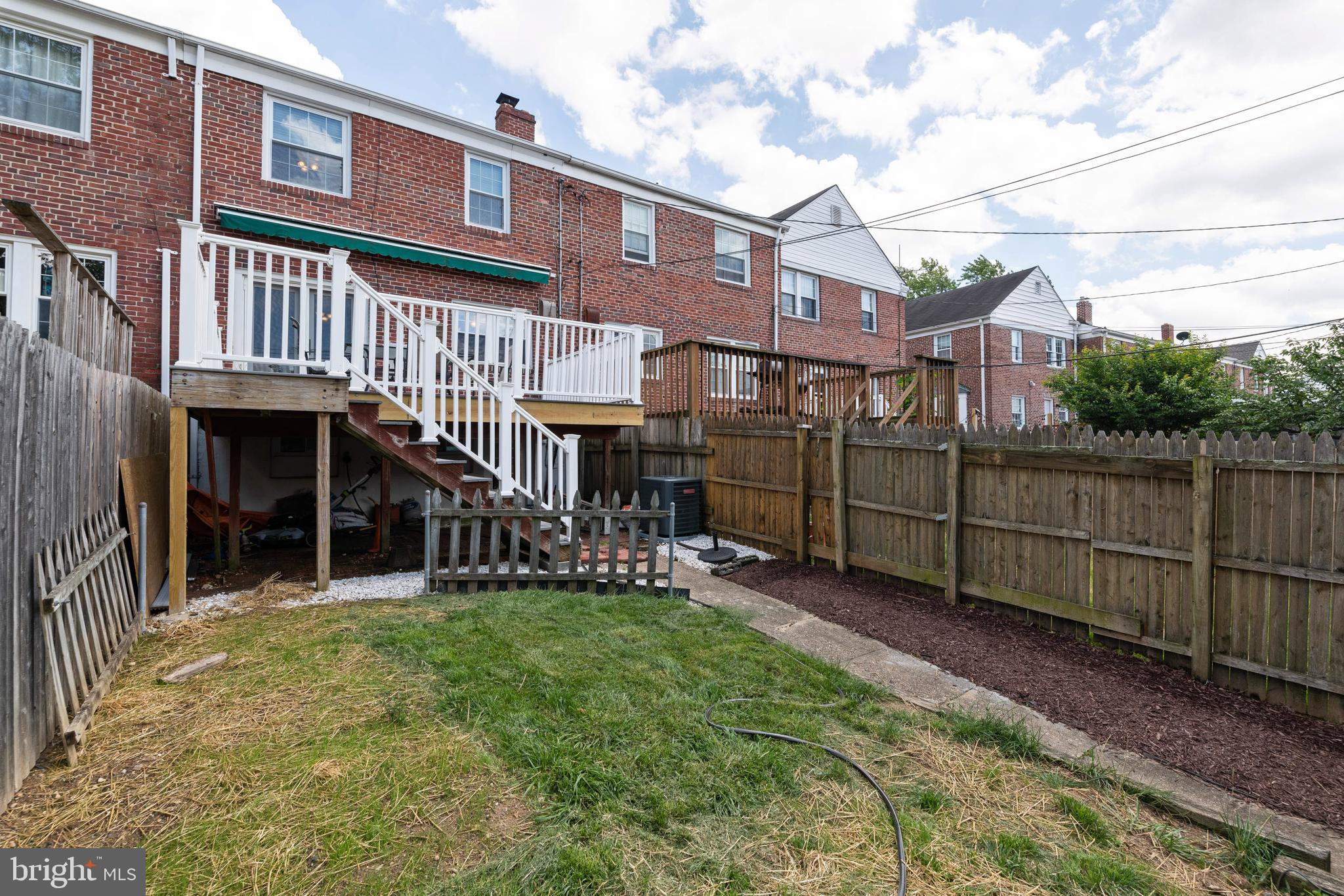 1869 Edgewood Road Towson, MD 21286 - Photo 49 of 53