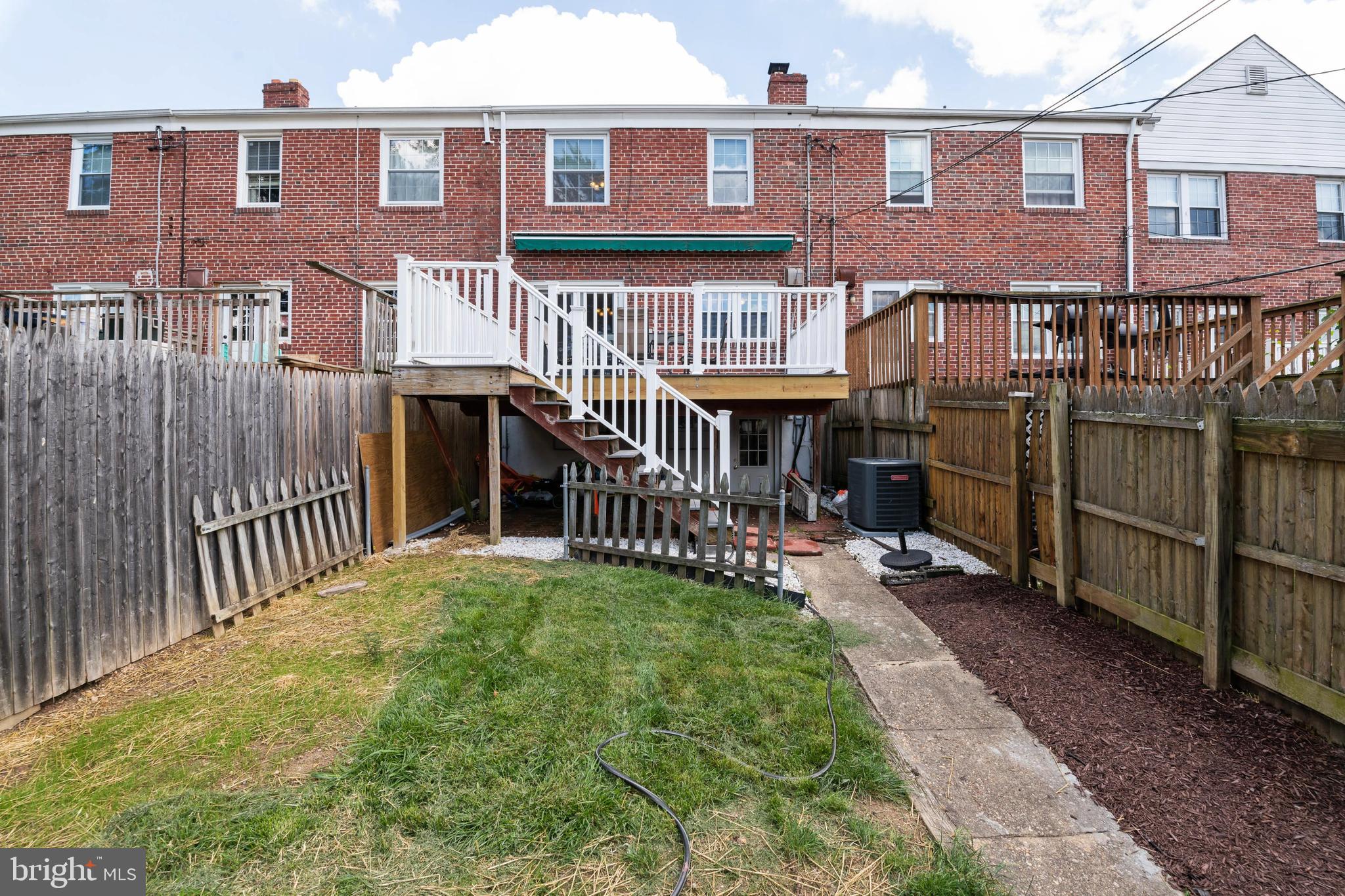 1869 Edgewood Road Towson, MD 21286 - Photo 50 of 53