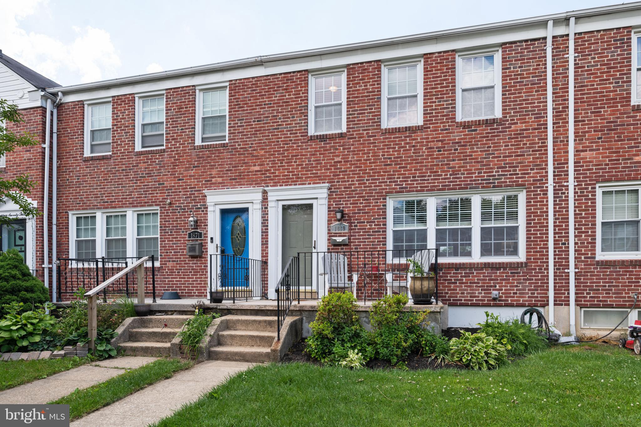 1869 Edgewood Road Towson, MD 21286 - Photo 6 of 53
