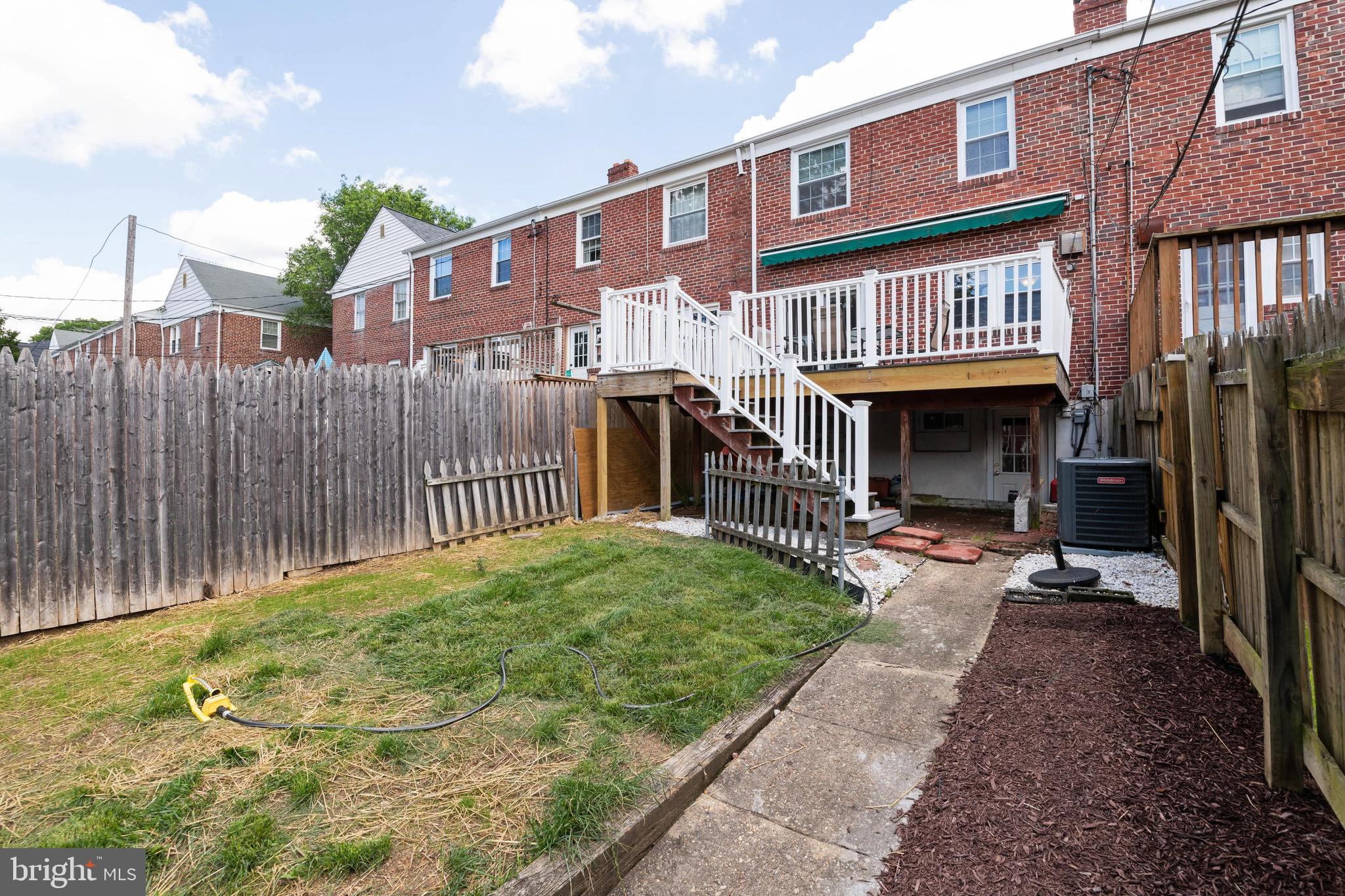 1869 Edgewood Road Towson, MD 21286 - Photo 51 of 53