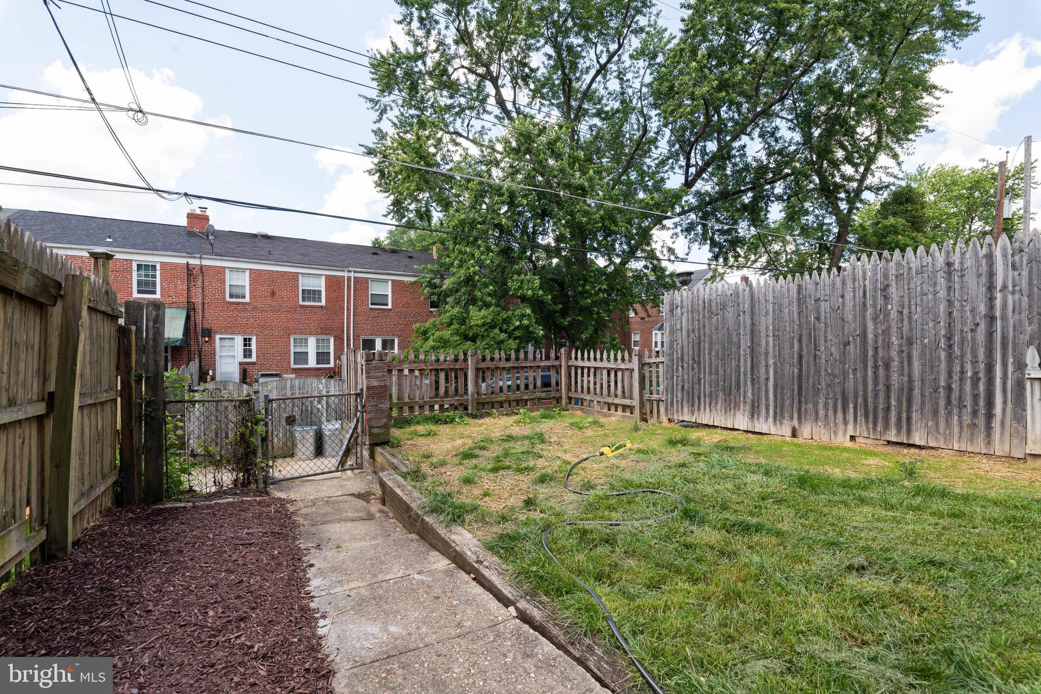 1869 Edgewood Road Towson, MD 21286 - Photo 53 of 53