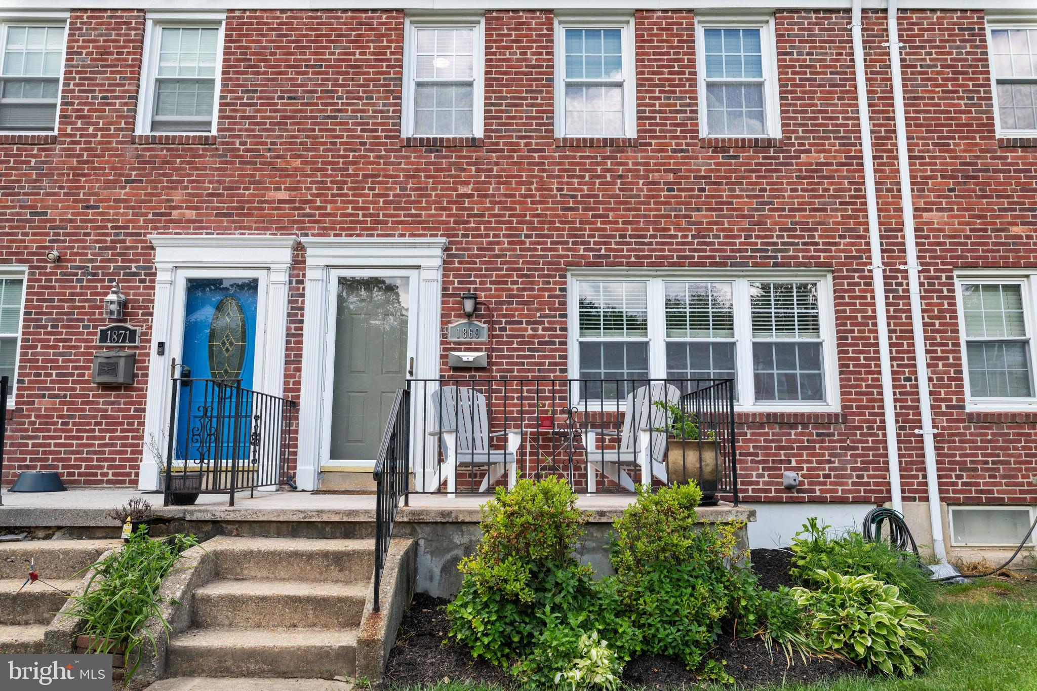 1869 Edgewood Road Towson, MD 21286 - Photo 7 of 53