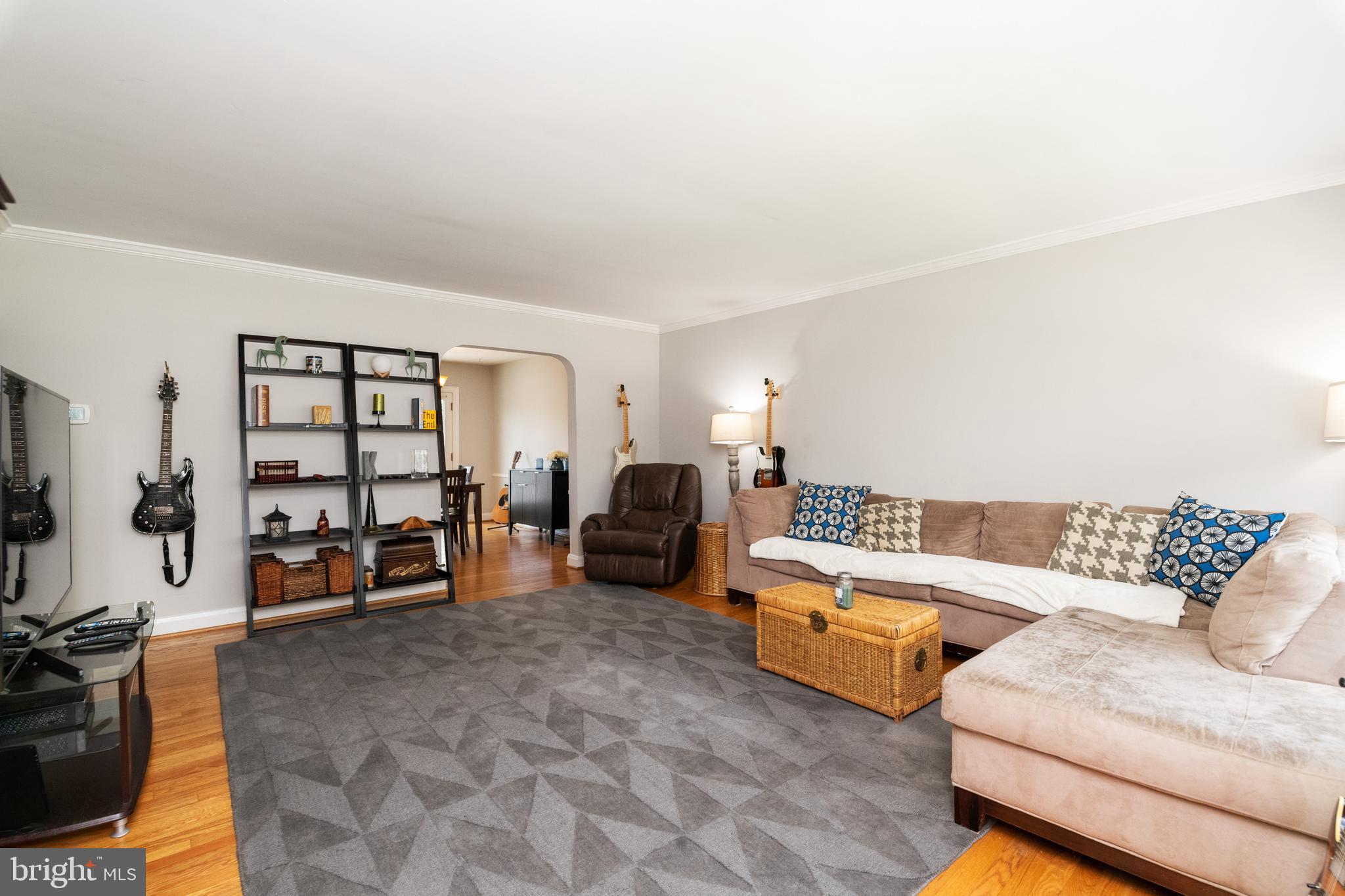 1869 Edgewood Road Towson, MD 21286 - Photo 8 of 53