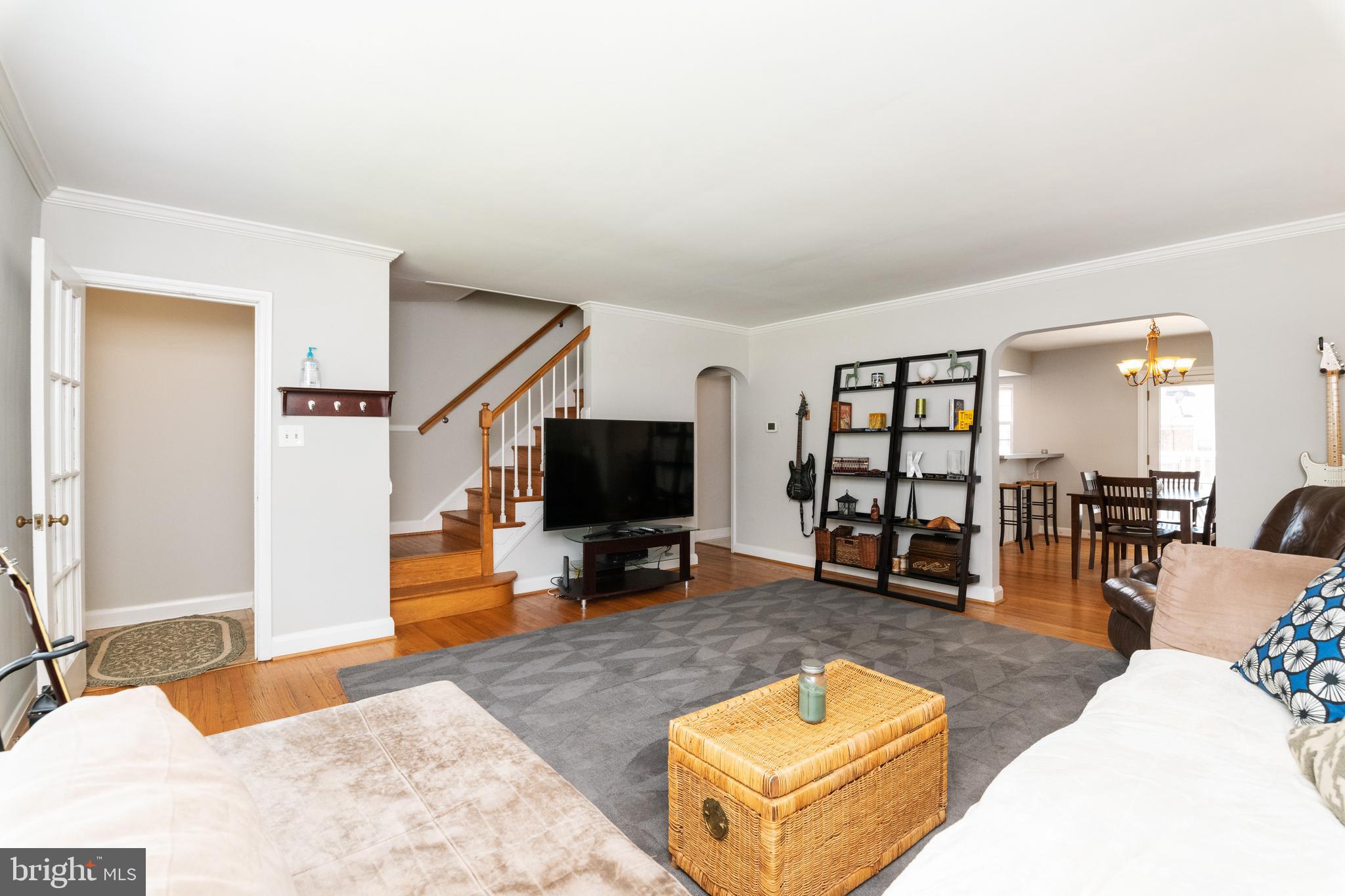1869 Edgewood Road Towson, MD 21286 - Photo 10 of 53