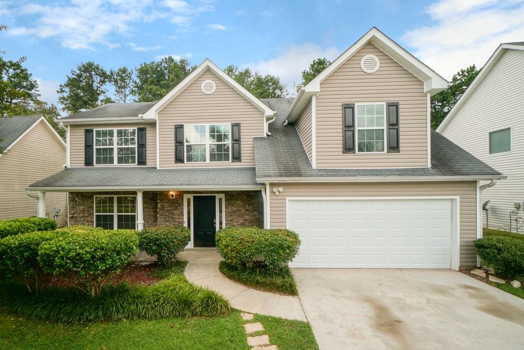 3693 White Pine Road Snellville, GA 30039 - Photo 1 of 1 Gallery Image 1