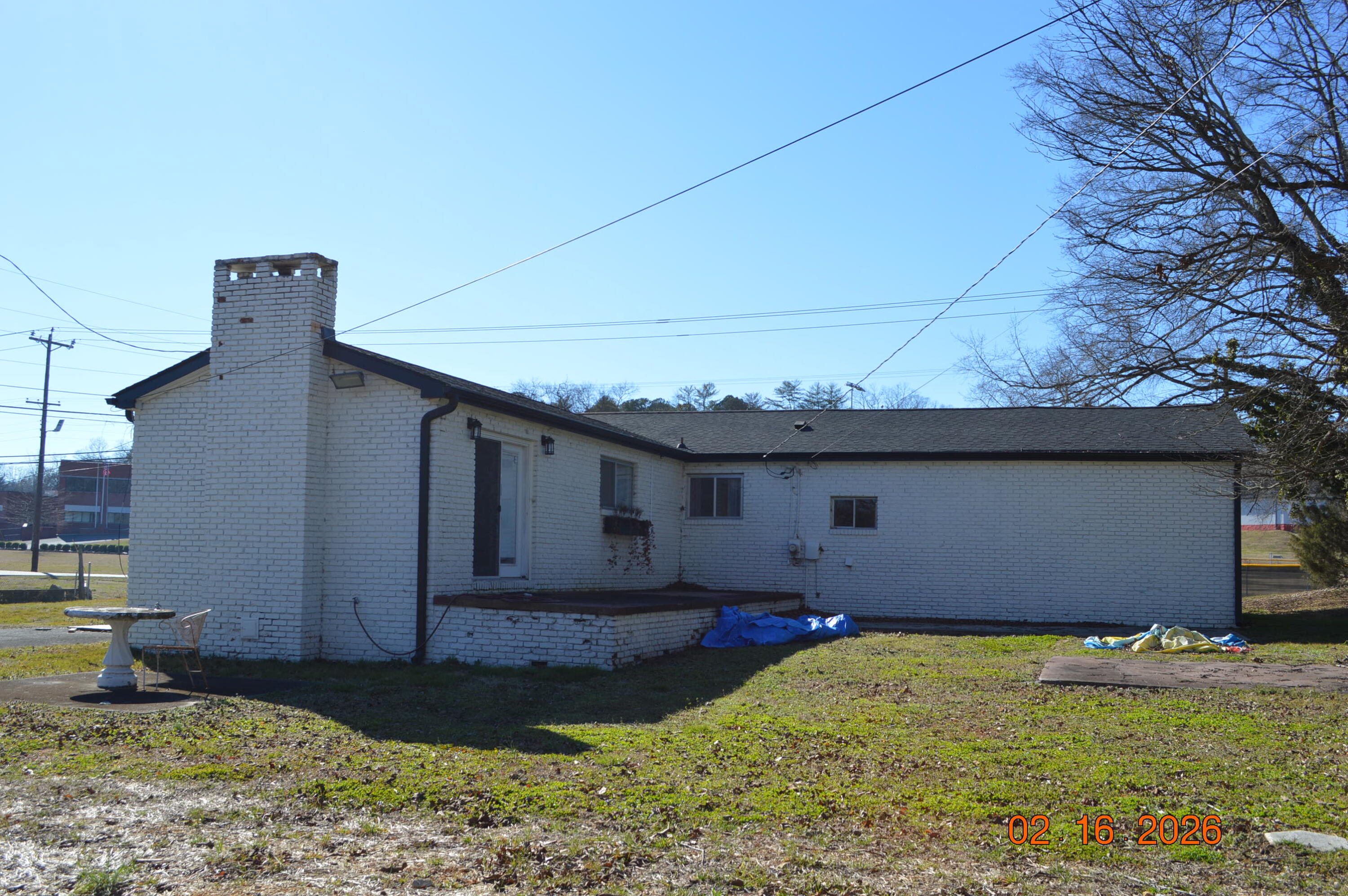 385 Cross Street Rossville, GA 30741 - Photo 2 of 2 DSC_0011