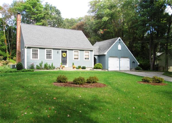 10 Beaver Brook Road Sharon, MA 02067 - Photo 1 of 24 Gallery Image 1