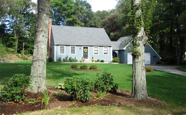 10 Beaver Brook Road Sharon, MA 02067 - Photo 2 of 24 Gallery Image 2