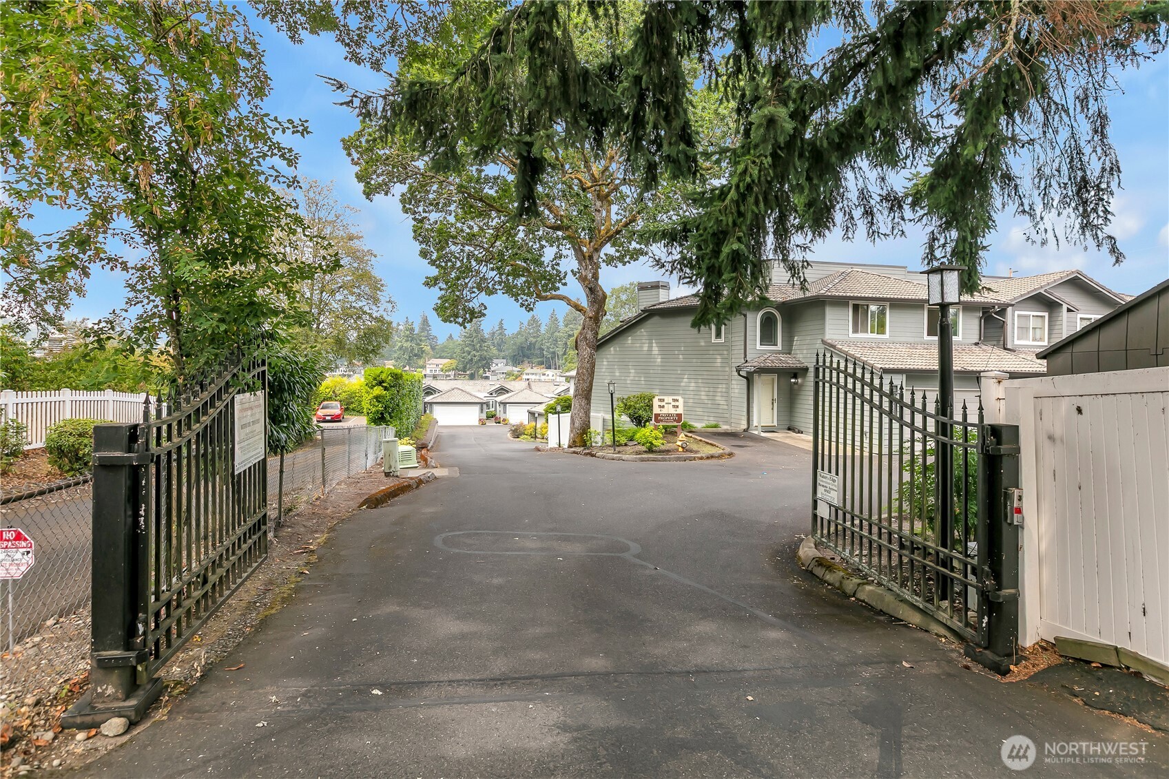 7326 Steilacoom Boulevard Southwest, Unit D3 Tacoma, WA 98499 - Photo 30 of 34