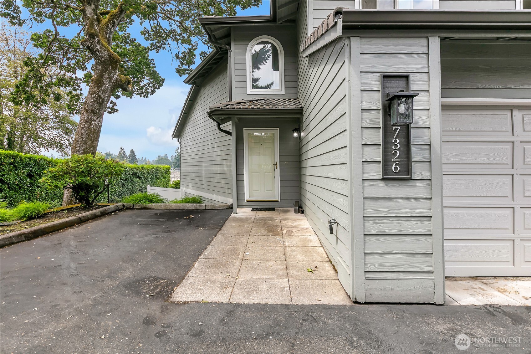 7326 Steilacoom Boulevard Southwest, Unit D3 Tacoma, WA 98499 - Photo 31 of 34