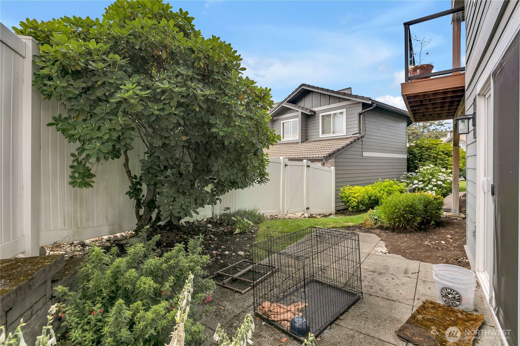 7326 Steilacoom Boulevard Southwest, Unit D3 Tacoma, WA 98499 - Photo 33 of 34