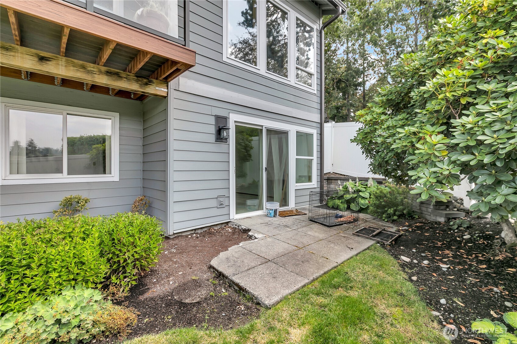 7326 Steilacoom Boulevard Southwest, Unit D3 Tacoma, WA 98499 - Photo 34 of 34