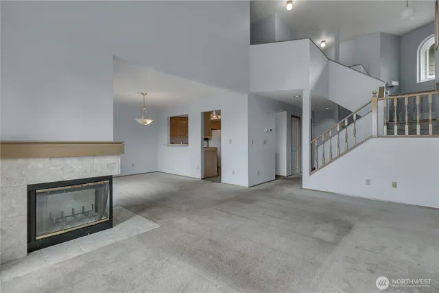 $454,997 | 7326 Steilacoom Boulevard Southwest, Unit D3, Tacoma, WA 98499