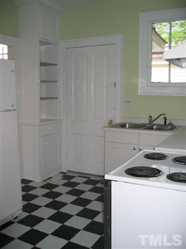 208 East Franklin Street Raleigh, NC 27604 - Photo 7 of 12 Photo #7