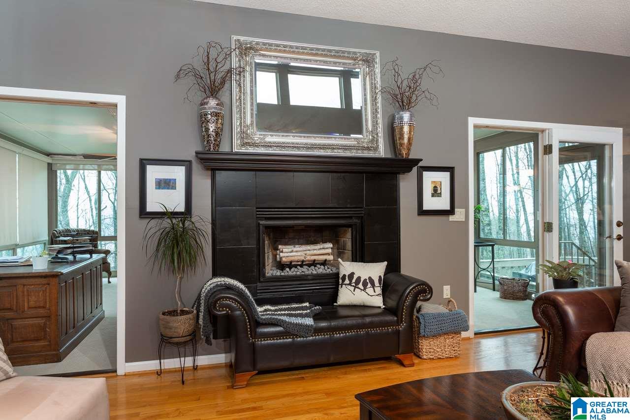 818 Hillyer High Road Anniston, AL 36207 - Photo 13 of 50