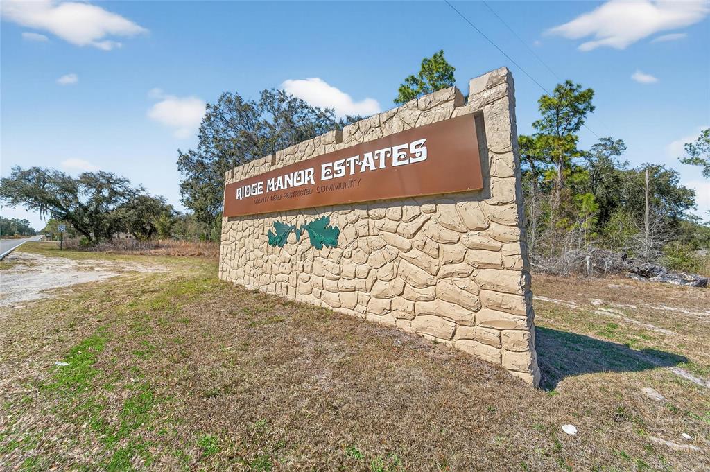 35238 Manuel Street Webster, FL 33597 - Photo 65 of 81
