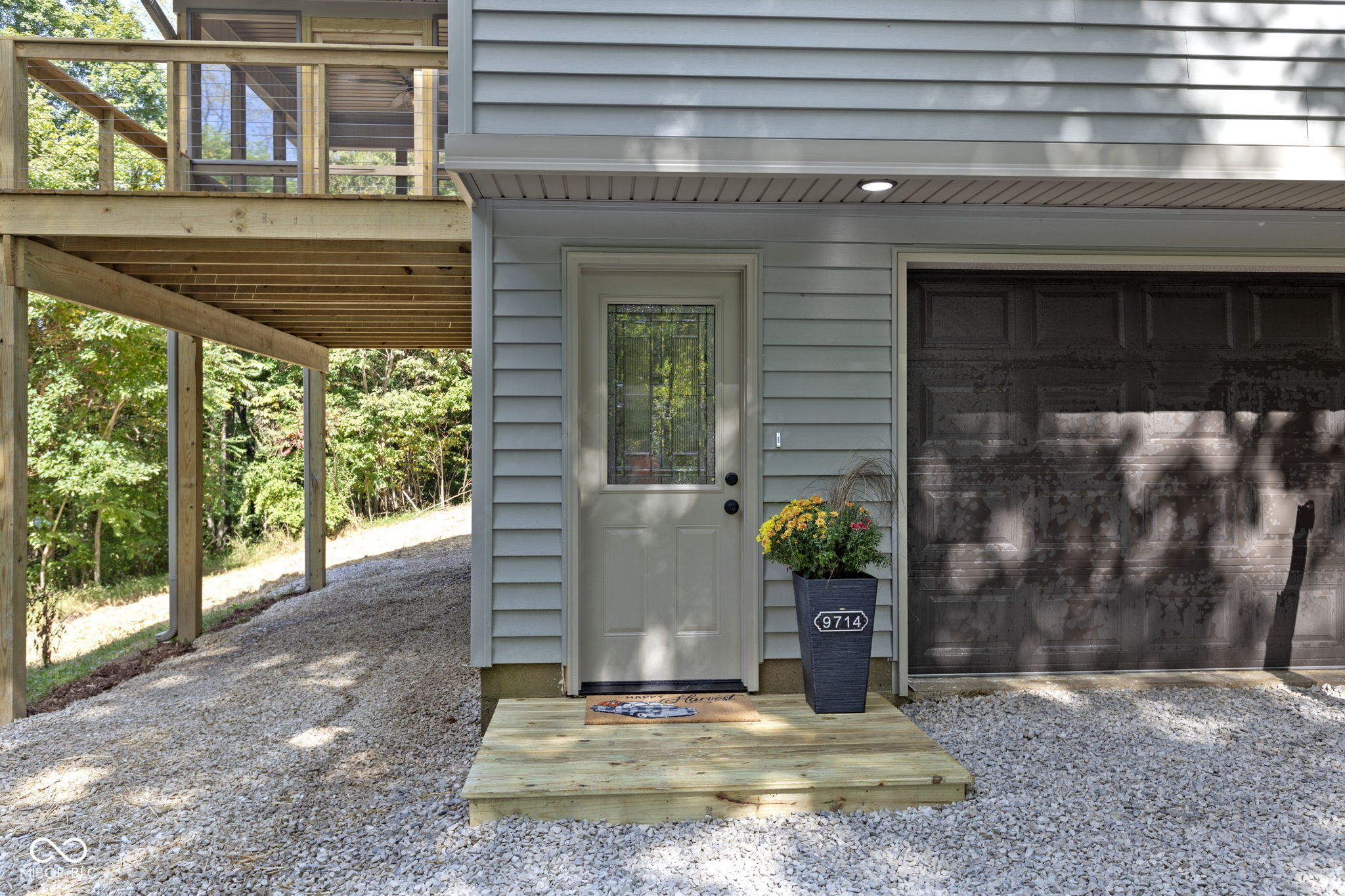 9714 Short Chute Road Morgantown, IN 46160 - Photo 31 of 37 Gallery Image 31