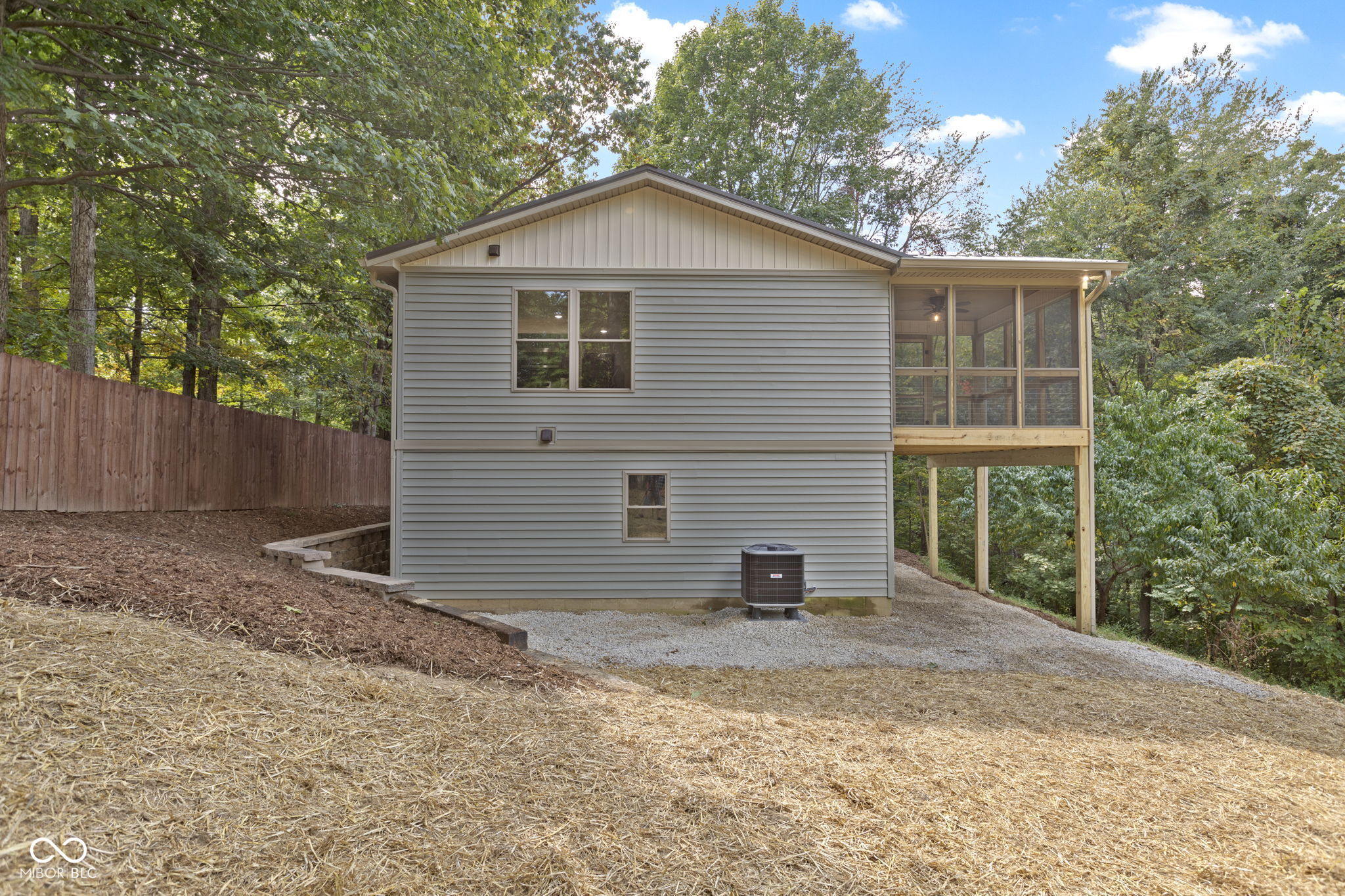 9714 Short Chute Road Morgantown, IN 46160 - Photo 36 of 37 Gallery Image 36
