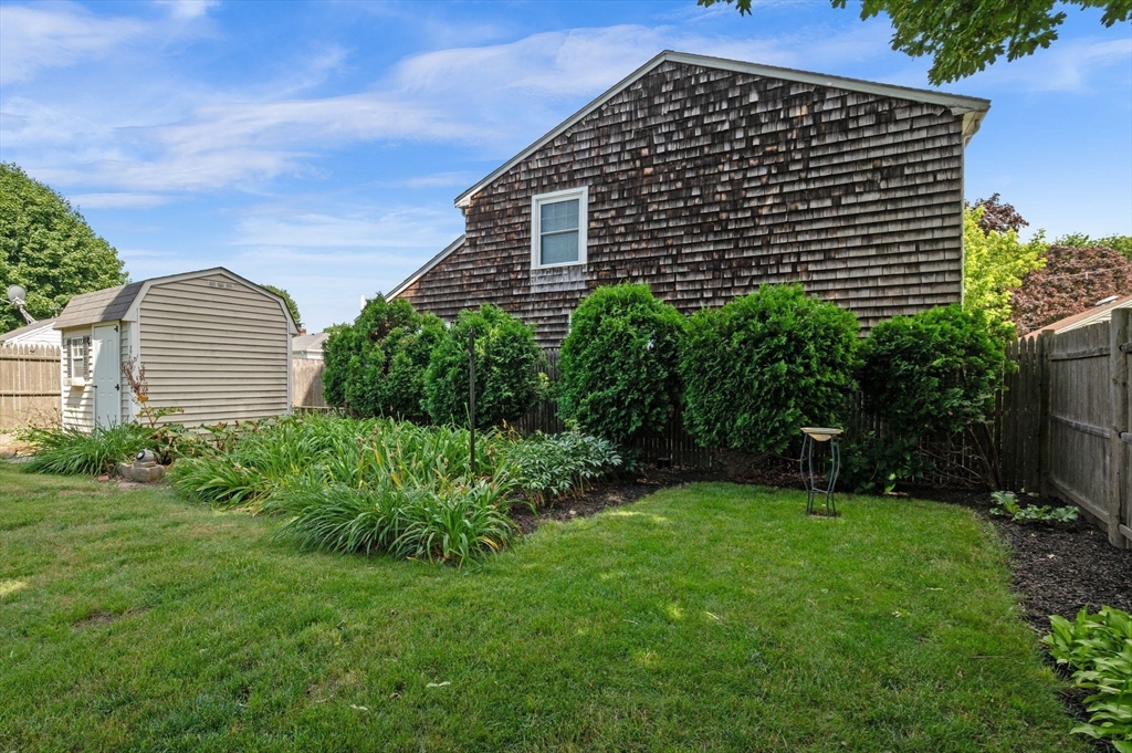 25 Colonial Road Peabody, MA 01960 - Photo 36 of 42