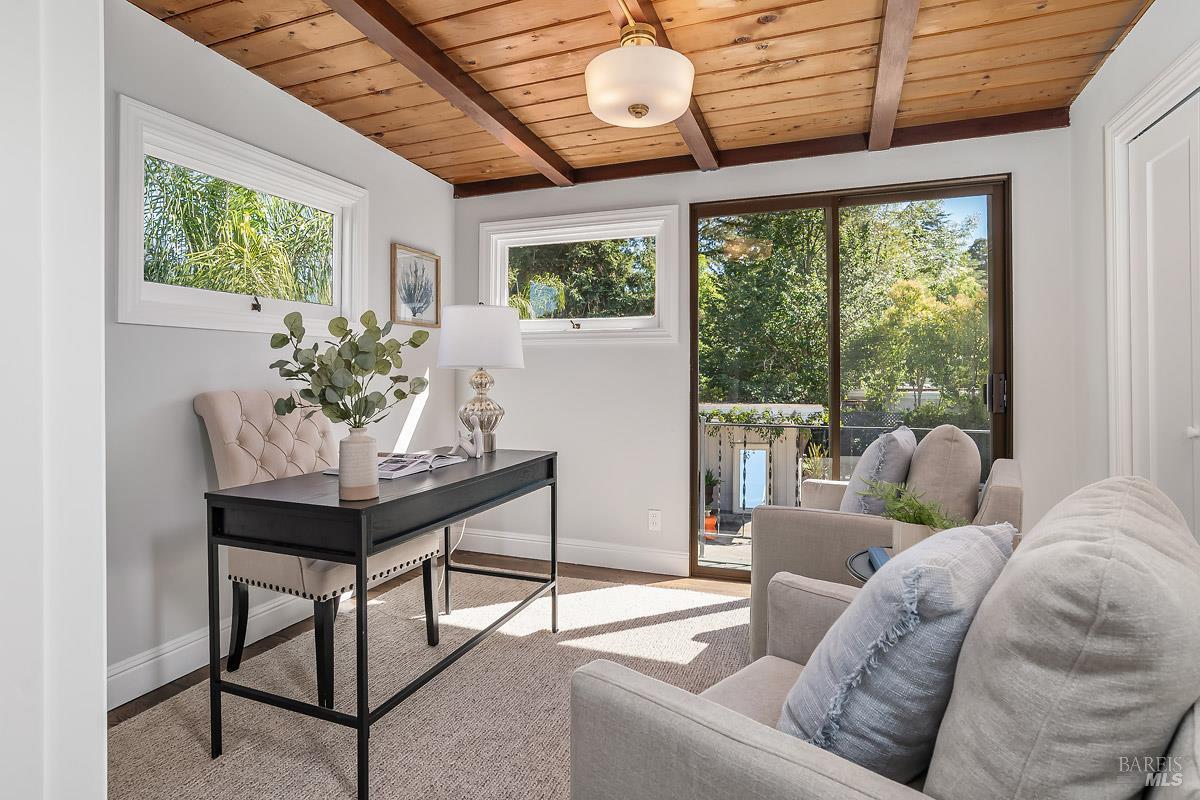 7 Rutherford Avenue San Anselmo, CA 94960 - Photo 12 of 35 Gallery Image 12