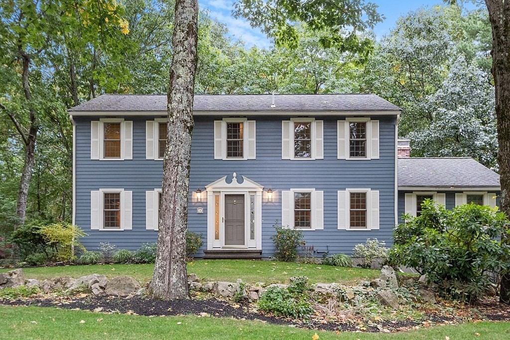 3 Ridge Hill Way Andover, MA 01810 - Photo 1 of 34 Gallery Image 1