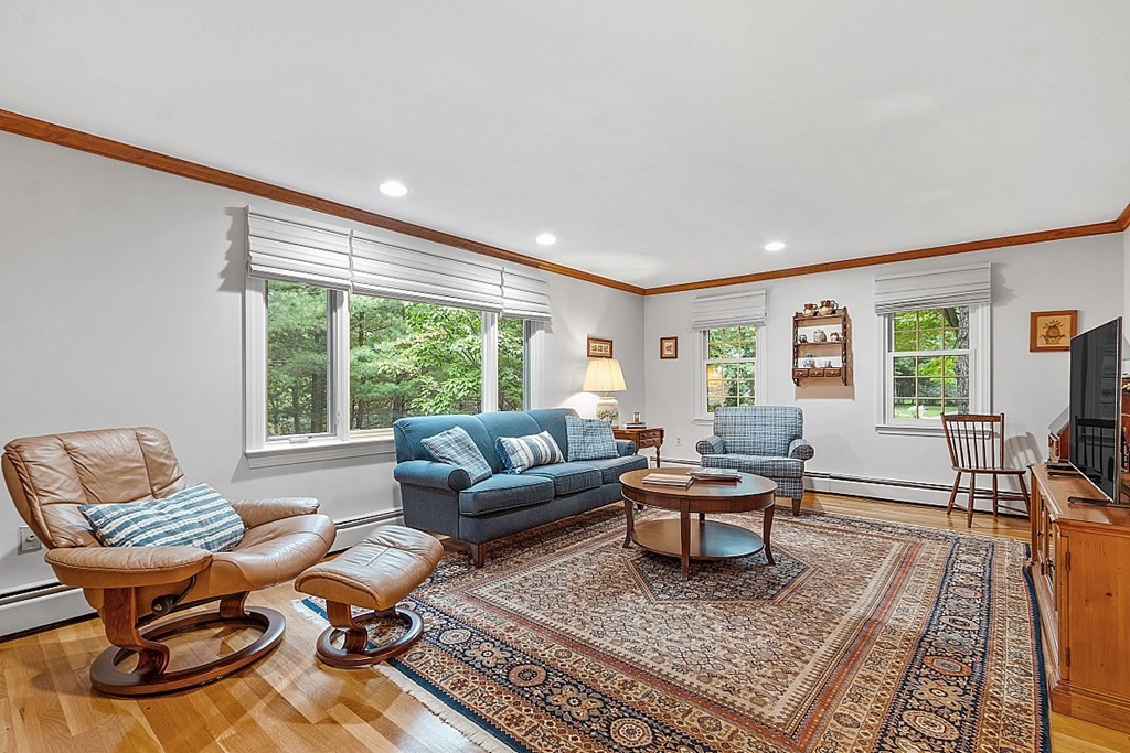 3 Ridge Hill Way Andover, MA 01810 - Photo 14 of 34 Gallery Image 14