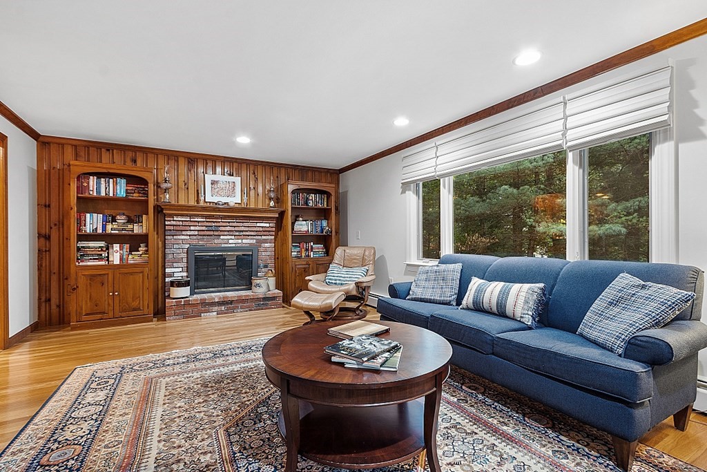 3 Ridge Hill Way Andover, MA 01810 - Photo 15 of 34 Gallery Image 15