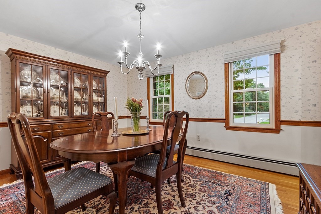 3 Ridge Hill Way Andover, MA 01810 - Photo 17 of 34 Gallery Image 17