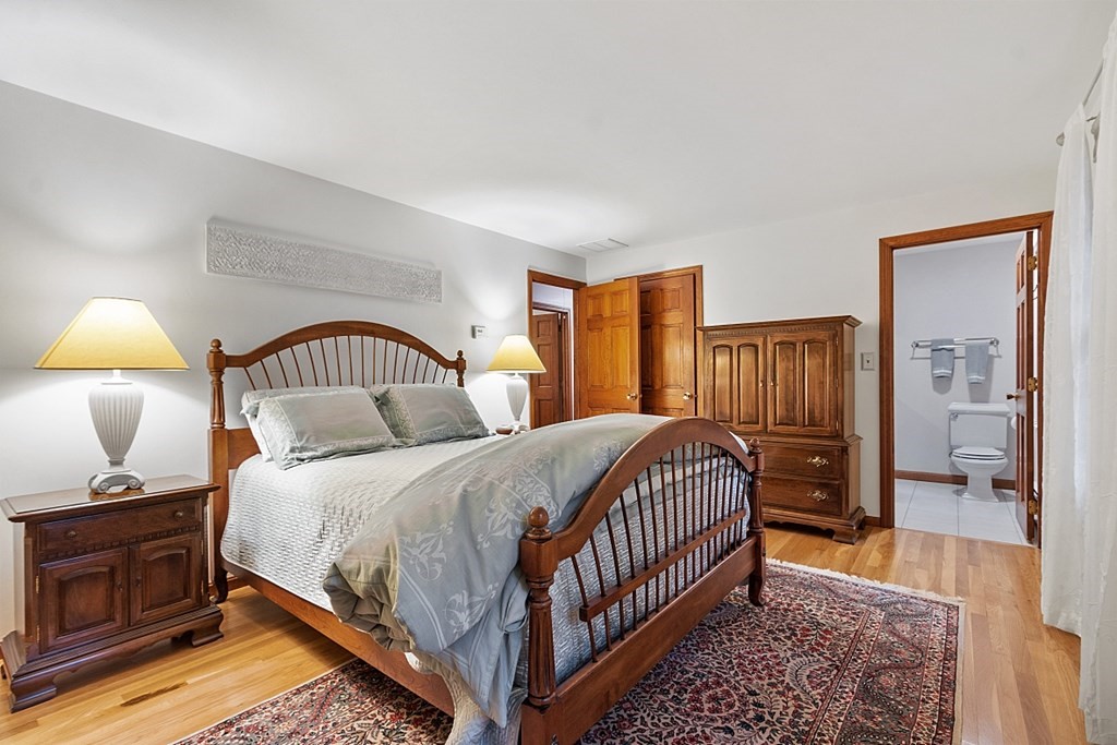 3 Ridge Hill Way Andover, MA 01810 - Photo 23 of 34 Gallery Image 23