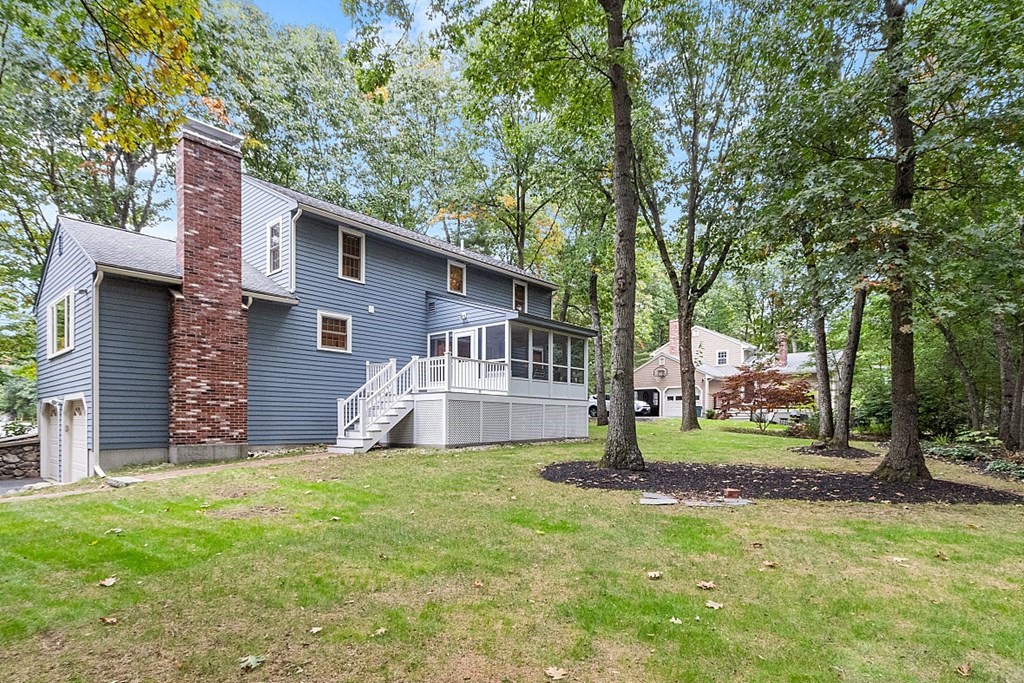 3 Ridge Hill Way Andover, MA 01810 - Photo 4 of 34 Gallery Image 4