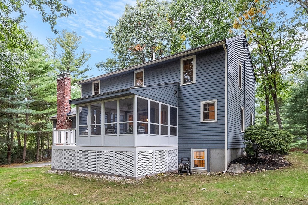 3 Ridge Hill Way Andover, MA 01810 - Photo 5 of 34 Gallery Image 5