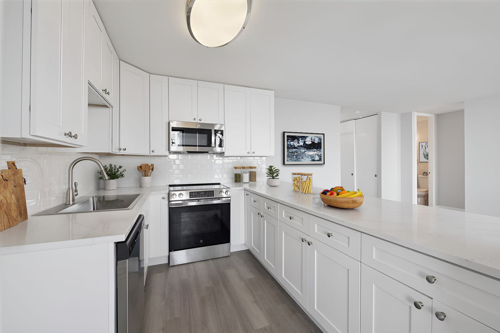 655 West Irving Park Road, Unit 2503 Chicago, IL 60613 - Photo 11 of 22