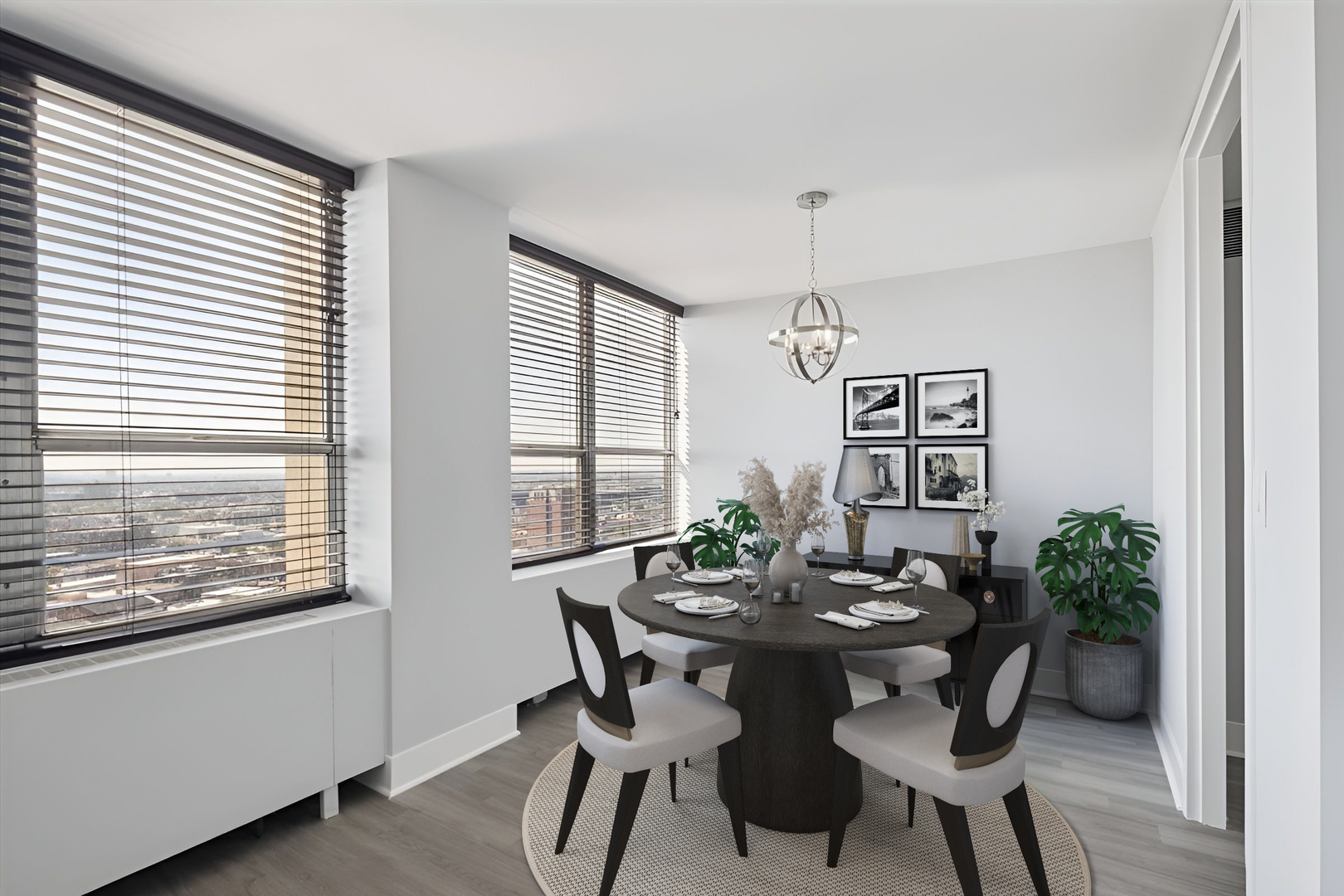 655 West Irving Park Road, Unit 2503 Chicago, IL 60613 - Photo 13 of 22