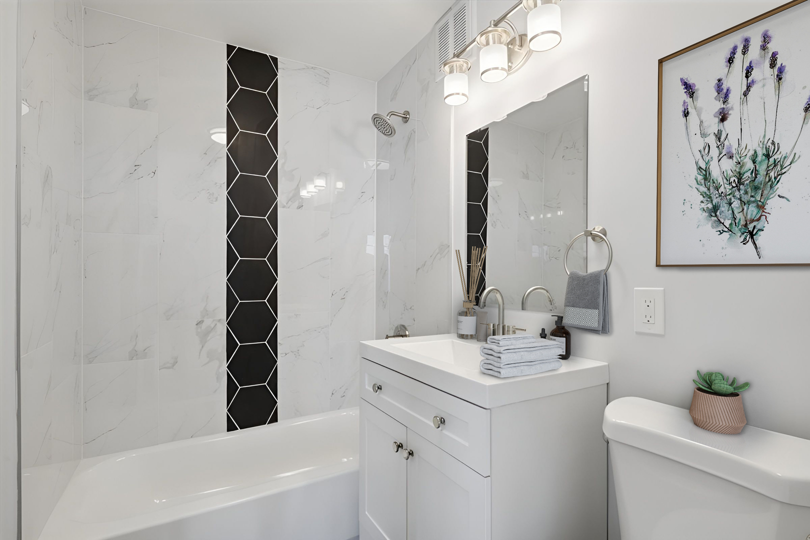 655 West Irving Park Road, Unit 2503 Chicago, IL 60613 - Photo 18 of 22