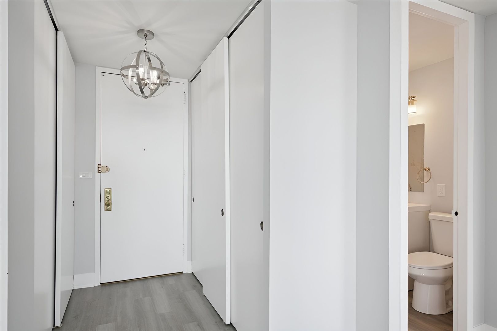 655 West Irving Park Road, Unit 2503 Chicago, IL 60613 - Photo 20 of 22