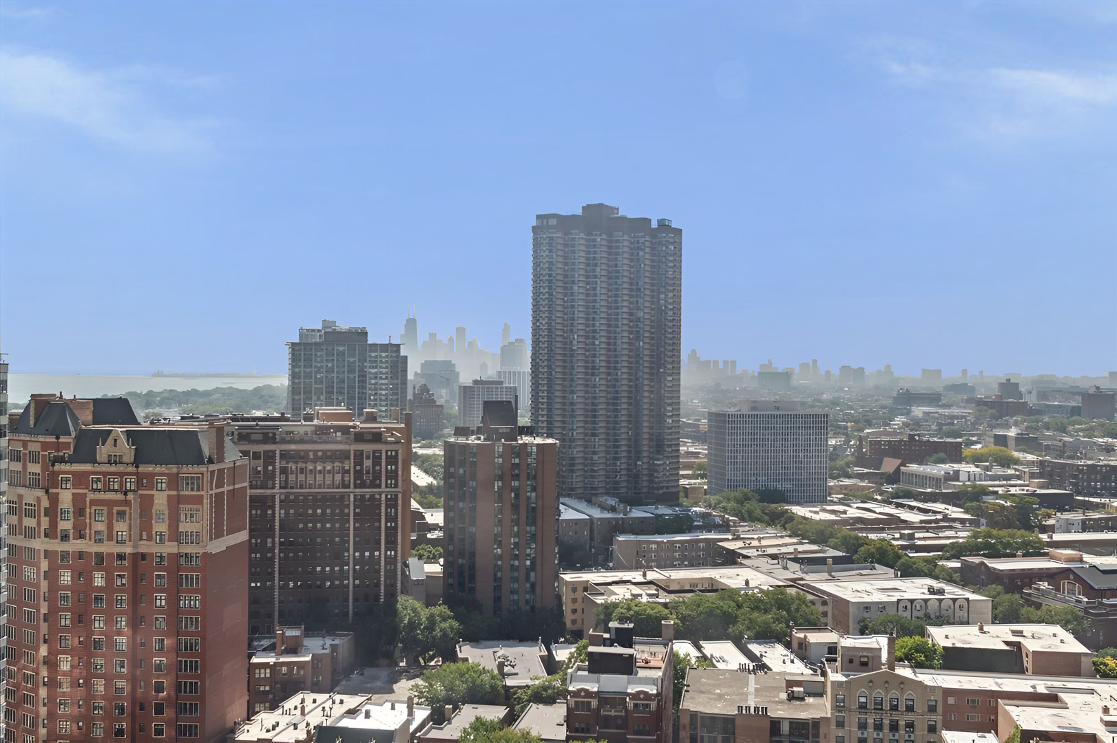 655 West Irving Park Road, Unit 2503 Chicago, IL 60613 - Photo 21 of 22