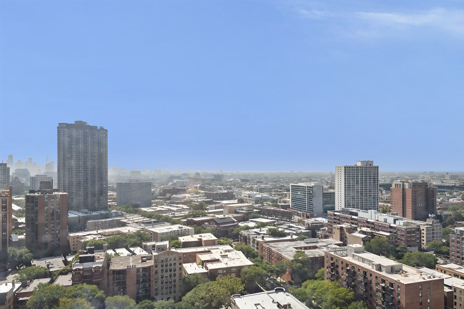 655 West Irving Park Road, Unit 2503 Chicago, IL 60613 - Photo 22 of 22