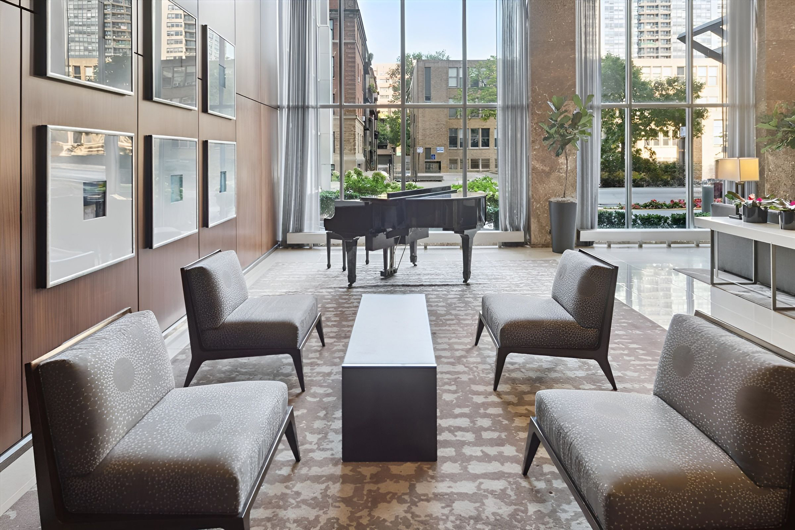 655 West Irving Park Road, Unit 2503 Chicago, IL 60613 - Photo 3 of 22