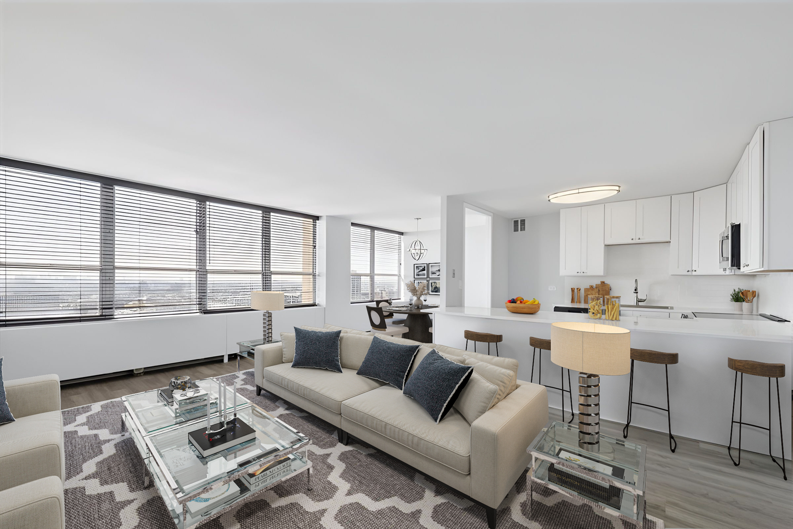 655 West Irving Park Road, Unit 2503 Chicago, IL 60613 - Photo 4 of 22