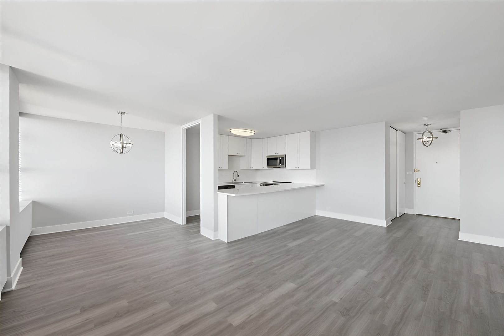 655 West Irving Park Road, Unit 2503 Chicago, IL 60613 - Photo 7 of 22