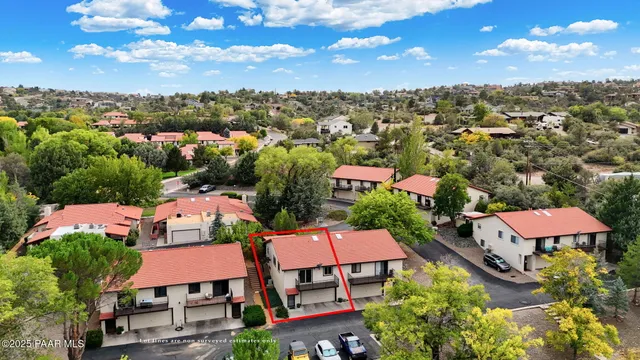 $354,500 | 418 Ironwood Court, Prescott, AZ 86301