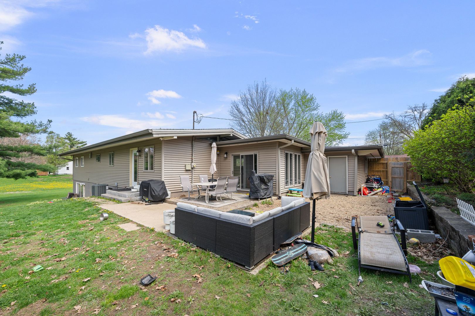 237 Birch Place Kewanee, IL 61443 - Photo 40 of 48