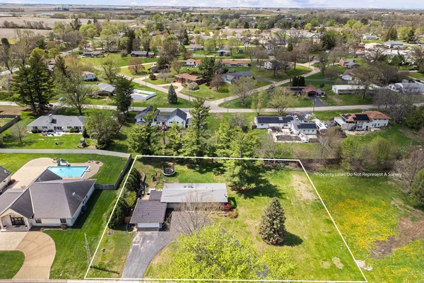 $265,000 | 237 Birch Place, Kewanee, IL 61443