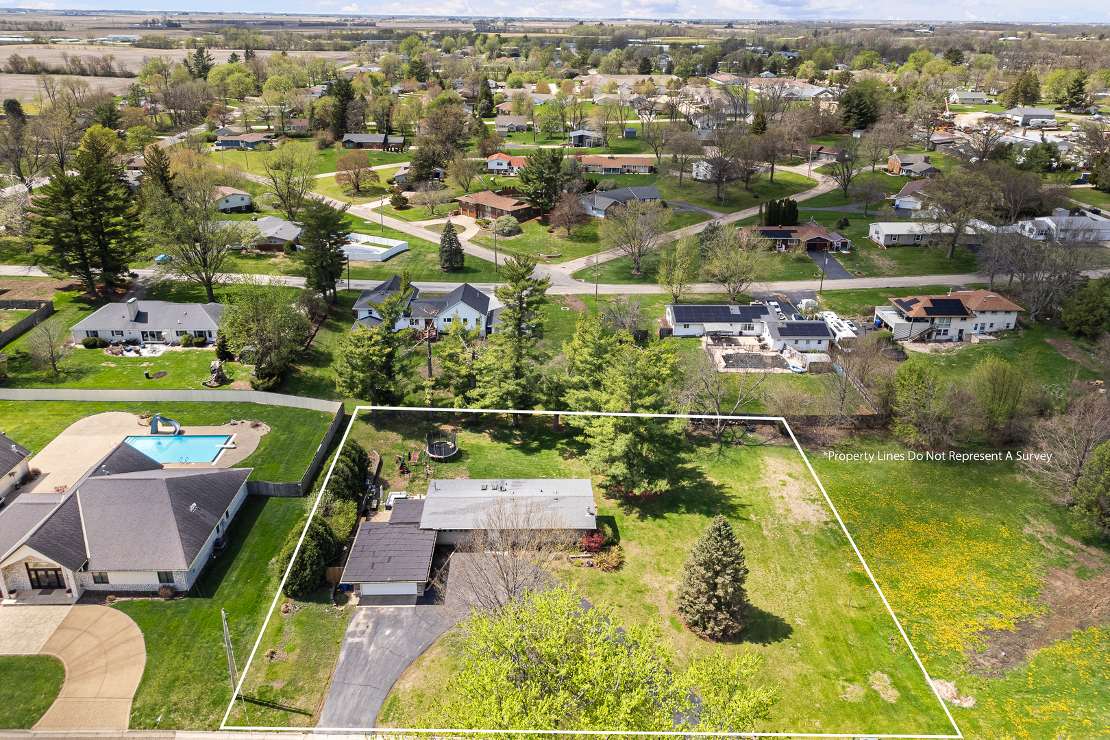 237 Birch Place Kewanee, IL 61443 - Photo 42 of 48