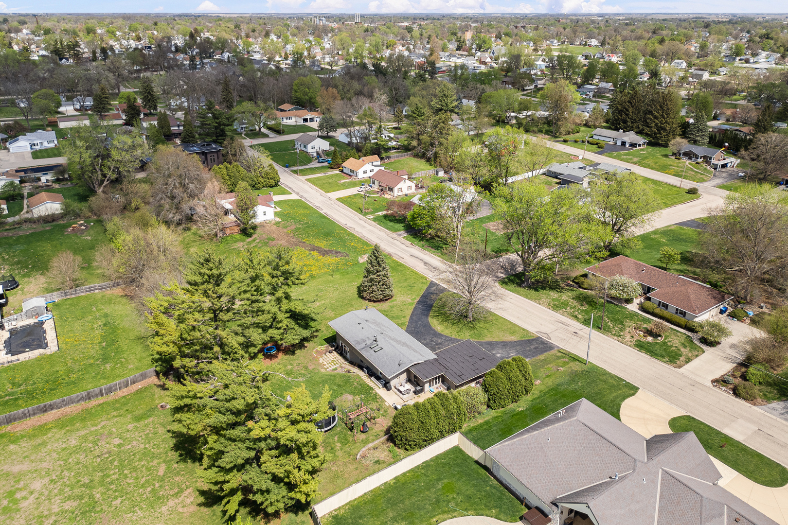 237 Birch Place Kewanee, IL 61443 - Photo 44 of 48