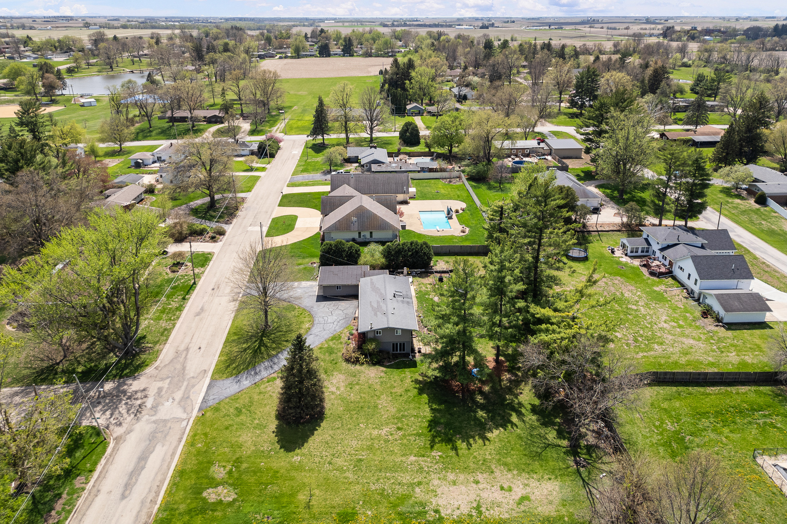 237 Birch Place Kewanee, IL 61443 - Photo 45 of 48