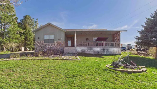 $539,000 | 243 Mountain View Drive, Albion, ID 83311