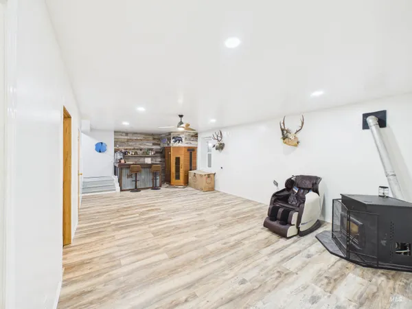 $539,000 | 243 Mountain View Drive, Albion, ID 83311