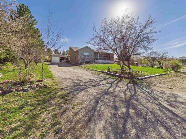 $539,000 | 243 Mountain View Drive, Albion, ID 83311