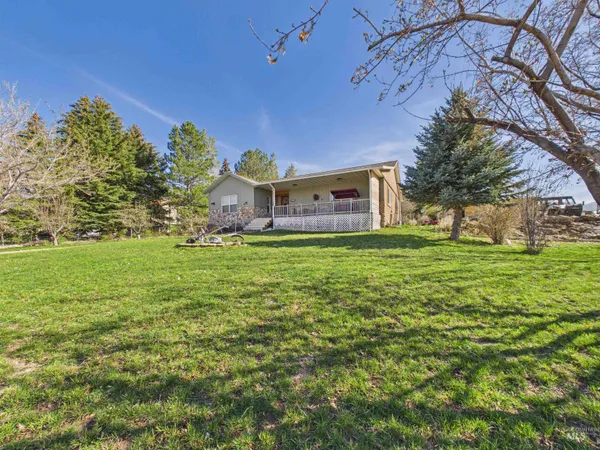 $539,000 | 243 Mountain View Drive, Albion, ID 83311